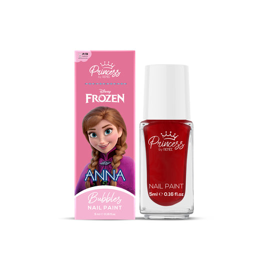 Let her nails sparkle like a fresh snowfall with our Frozen II Nail Po... |  TikTok